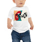 Baby Jersey Tee - WOW!