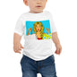 Baby Jersey Tee - Shop Till You Drop