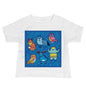 Baby Jersey Tee - Blue Moose & Friends