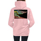 Premium Hoodie - BACK Print: Jackson's