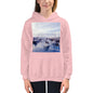 Premium Hoodie - FRONT Print: Serendipity
