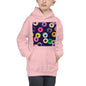 Premium Hoodie - FRONT Print: Raining Donuts