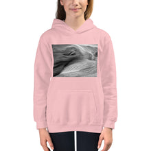 Load image into Gallery viewer, Premium Hoodie - FRONT Print: Eye of a Whale
