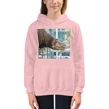 Load image into Gallery viewer, Premium Hoodie - FRONT Print: Have a Nice Day!
