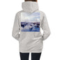 Premium Hoodie - BACK Print: Serendipity