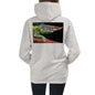 Premium Hoodie - BACK Print: Jackson's