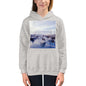Premium Hoodie - FRONT Print: Serendipity