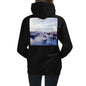 Premium Hoodie - BACK Print: Serendipity