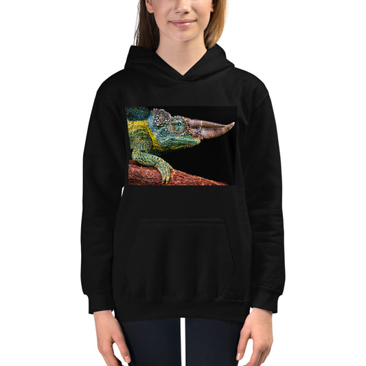 Premium Hoodie - FRONT Print: Jackson's