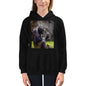 Premium Hoodie - FRONT Print: If I were a Palm Reader...