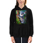 Premium Hoodie - FRONT Print: Koala in a Tree