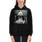 Premium Hoodie - FRONT Print: Bamboo Panda