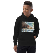 Load image into Gallery viewer, Premium Hoodie - FRONT Print: Have a Nice Day!

