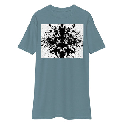 Premium Heavyweight Tee - Splat