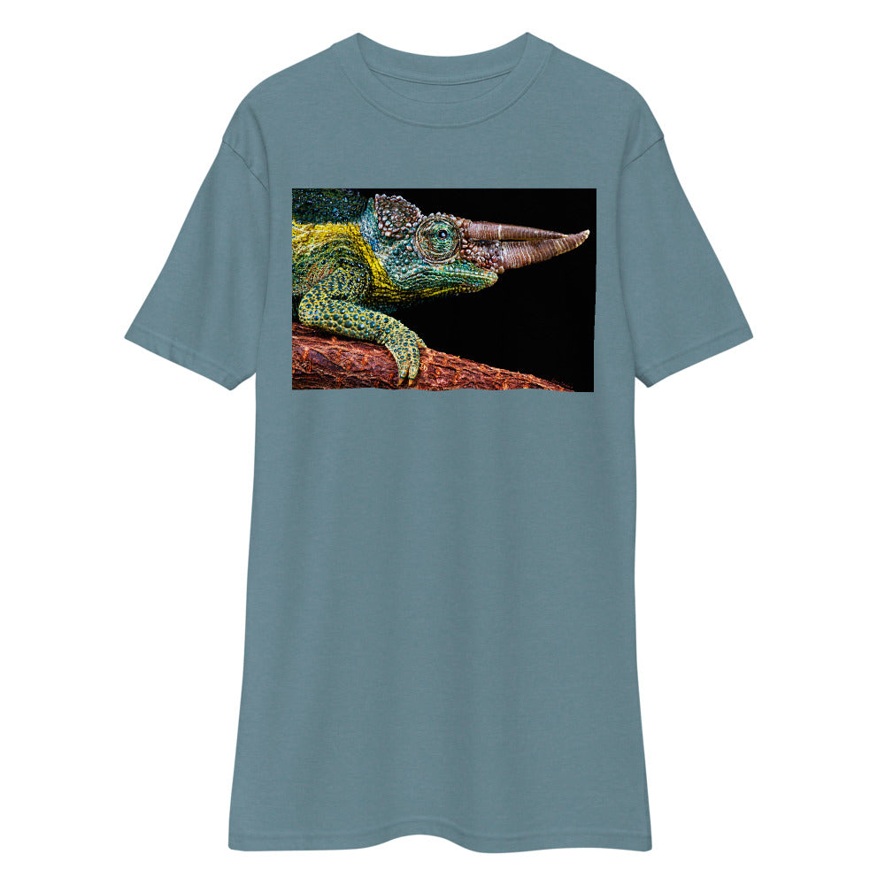 Premium Heavyweight Tee - Jackson's