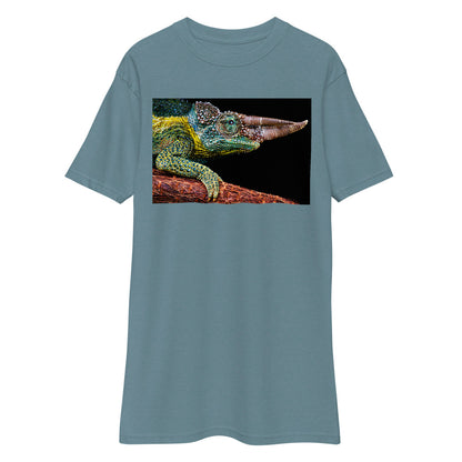 Premium Heavyweight Tee - Jackson's