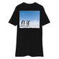 Premium Heavyweight Tee - Penguin Troop
