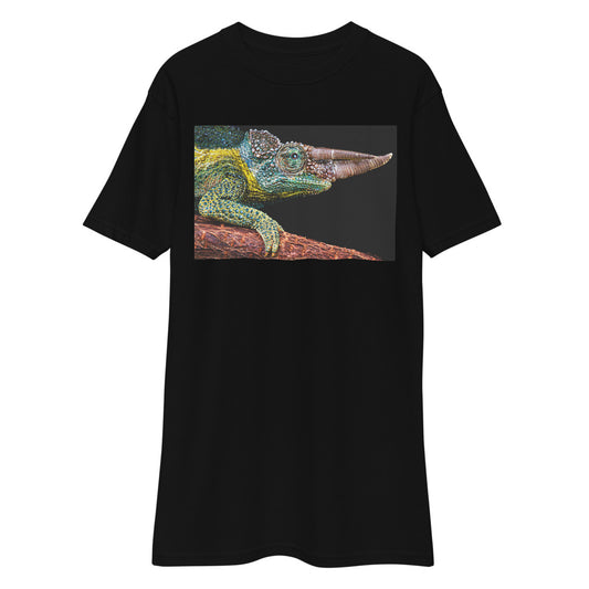 Premium Heavyweight Tee - Jackson's