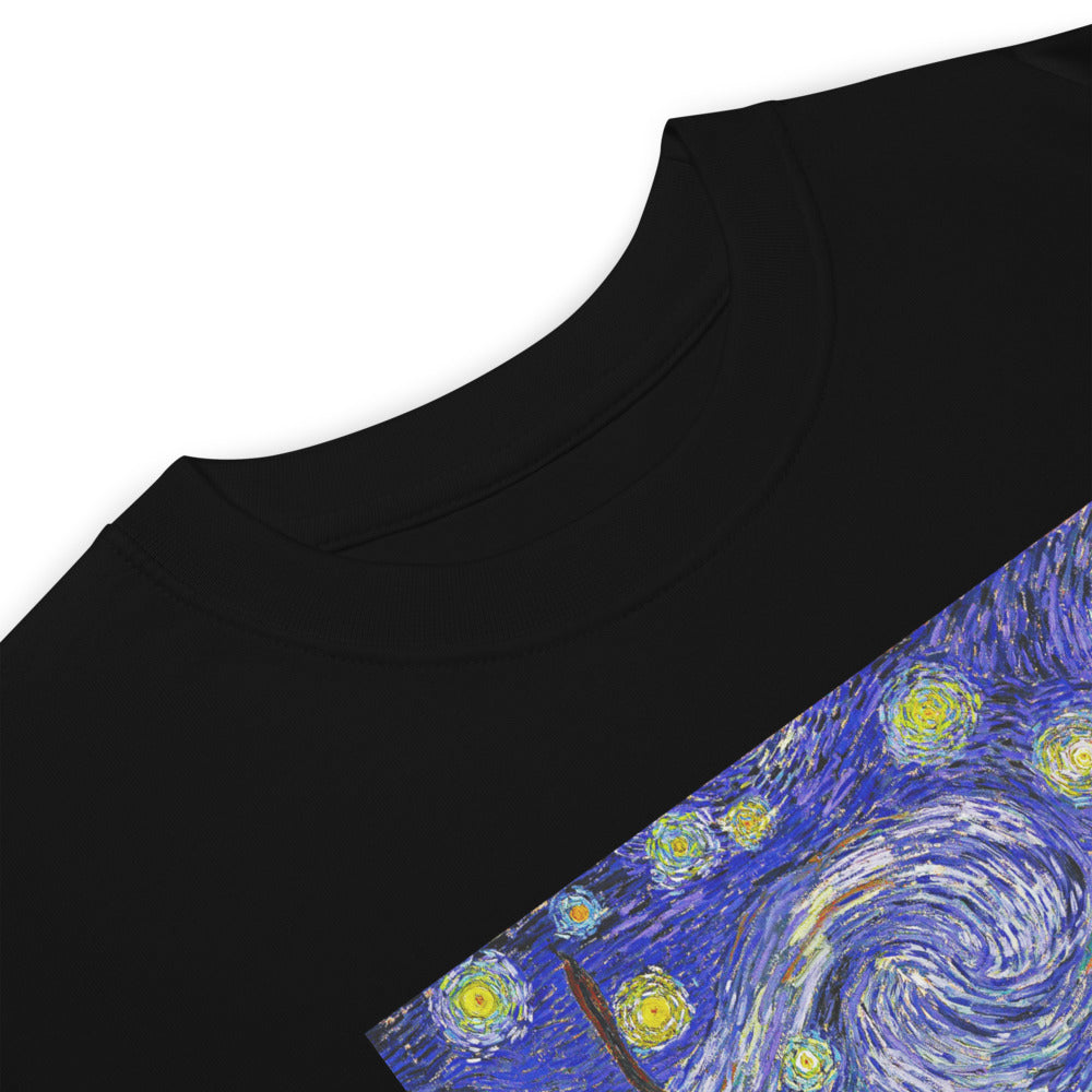 Men’s premium heavyweight tee