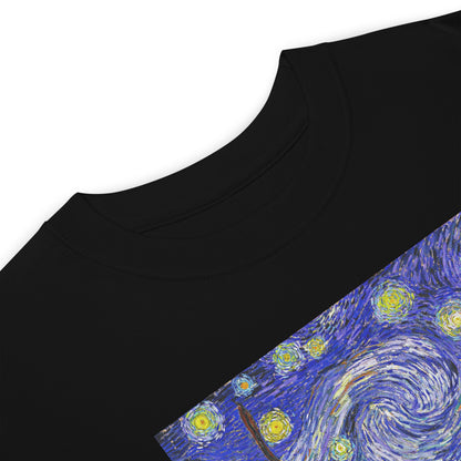 Men’s premium heavyweight tee