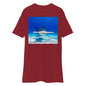 Premium Heavyweight Tee - Hammerhead Dead Ahead