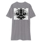 Premium Heavyweight Tee - Splat