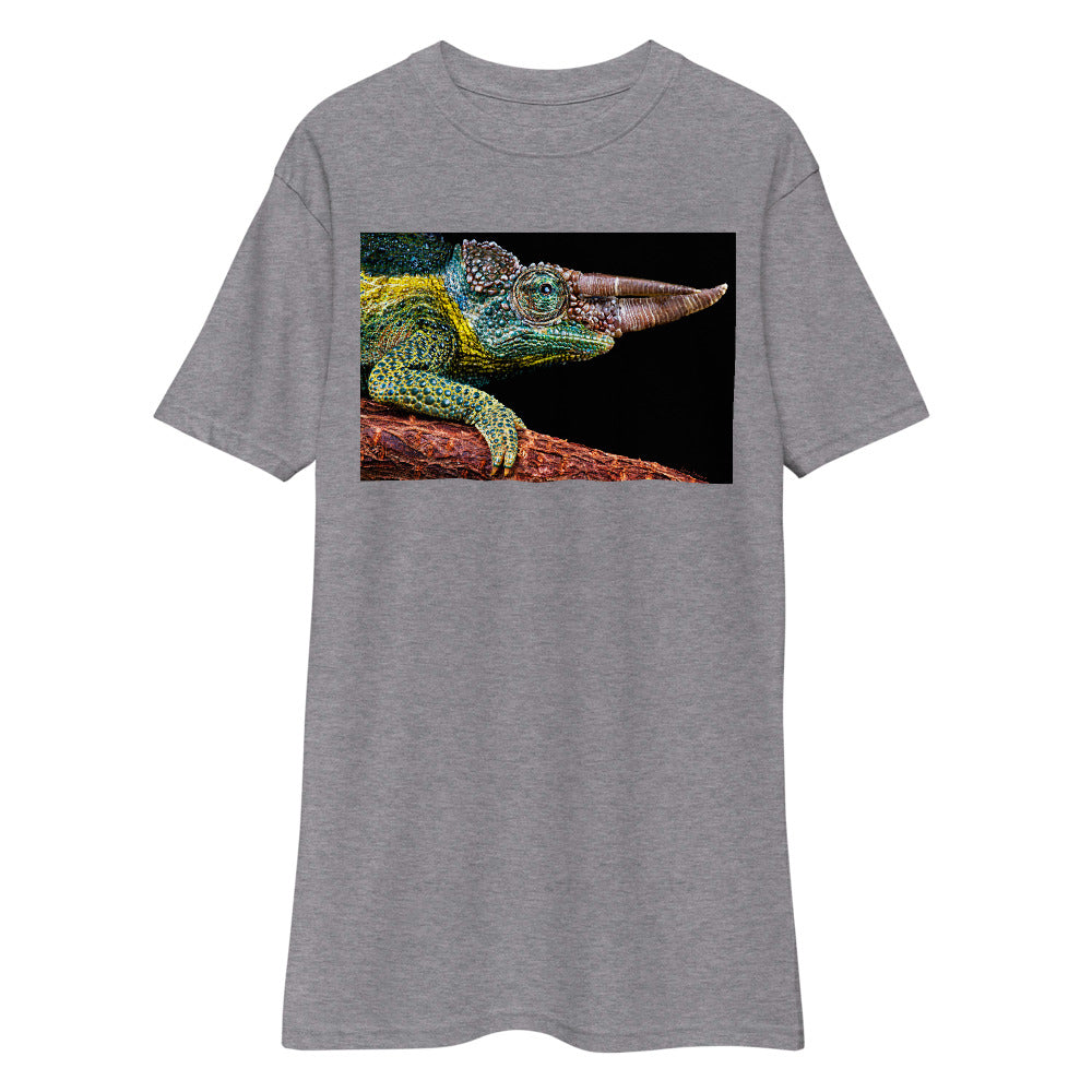 Premium Heavyweight Tee - Jackson's