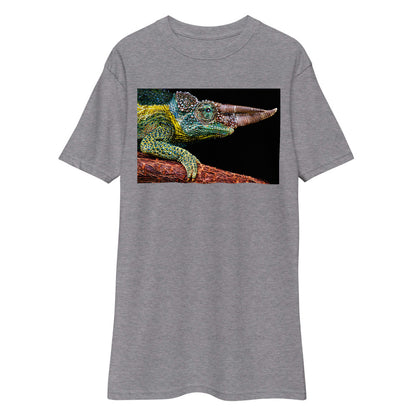 Premium Heavyweight Tee - Jackson's