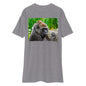 Premium Heavyweight Tee - Young Gorilla
