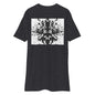 Premium Heavyweight Tee - Splat