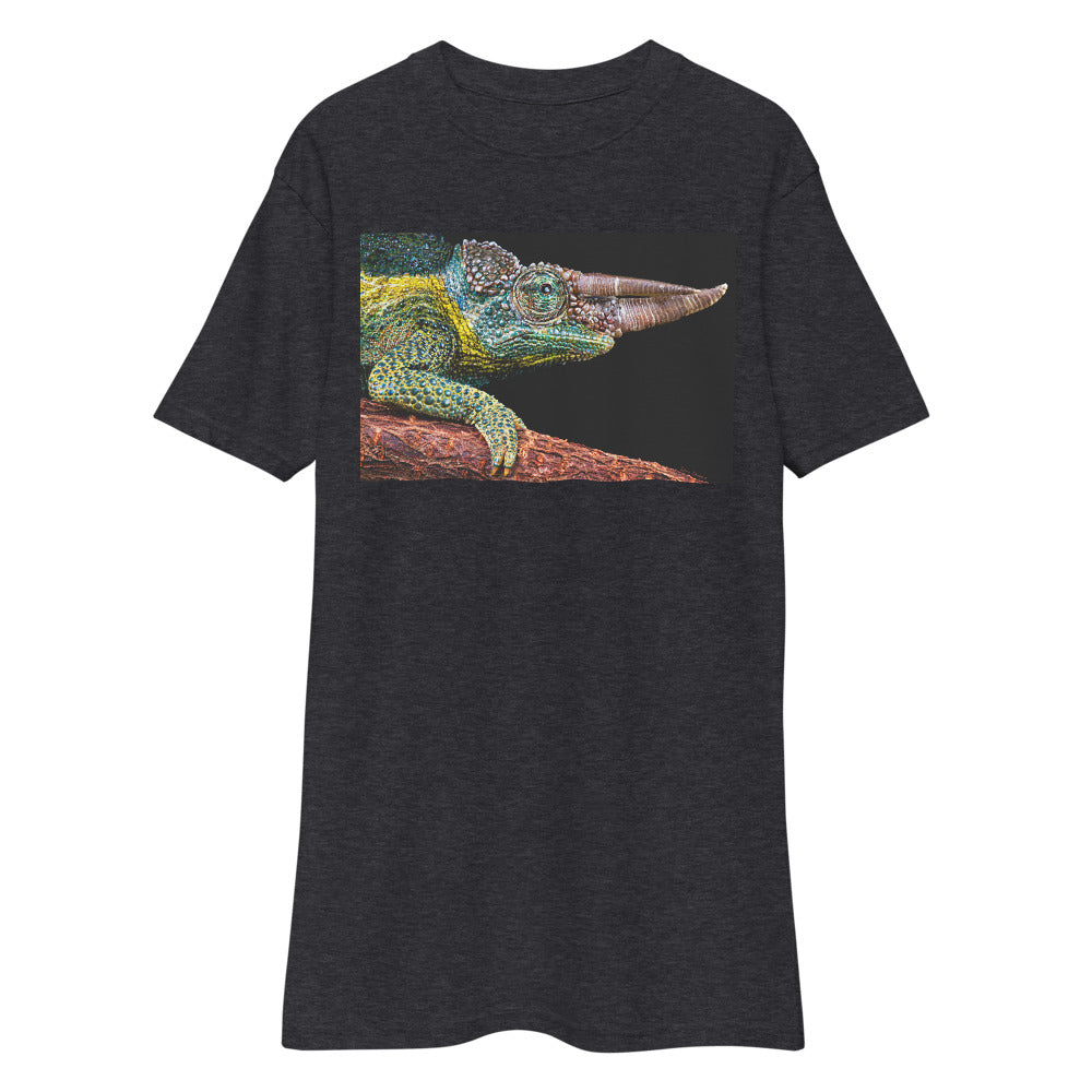 Premium Heavyweight Tee - Jackson's