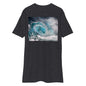 Premium Heavyweight Tee - Crashing Storm
