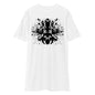 Premium Heavyweight Tee - Splat