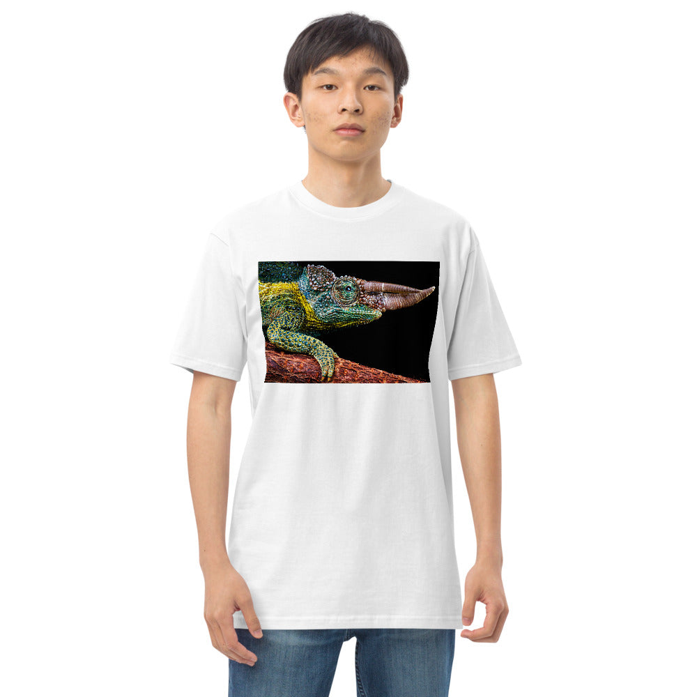 Premium Heavyweight Tee - Jackson's