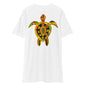 Premium Heavyweight Tee - Ornate Turtle