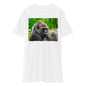 Premium Heavyweight Tee - Young Gorilla