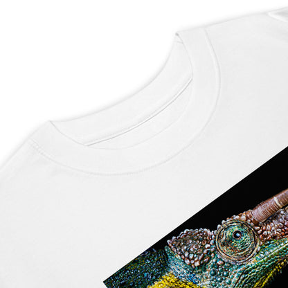 Premium Heavyweight Tee - Jackson's