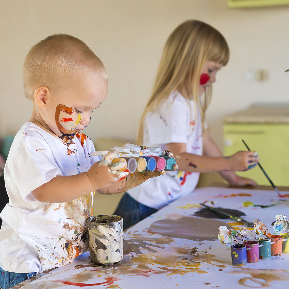Premium Soft Toddler Tee - Potter's Snowy Owl