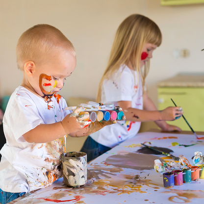 Premium Soft Toddler Tee - Potter's Snowy Owl