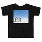 Premium Soft Toddler Tee - The Penguins
