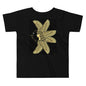 Premium Soft Toddler Tee - Winged Goddess