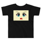 Premium Soft Crew Neck - Anime Eyes
