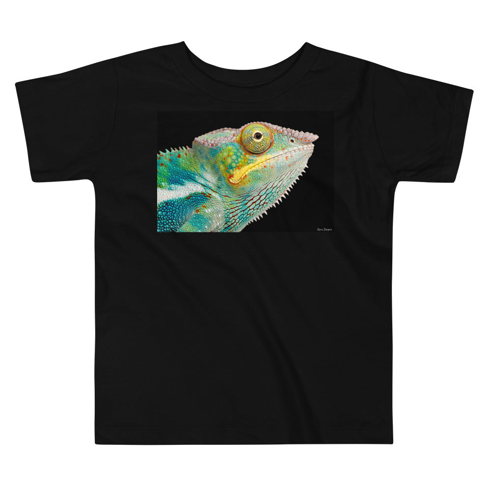 Premium Soft Toddler Tee - I'm Ready for My Close Up!