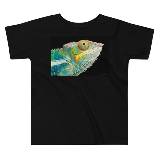 Premium Soft Toddler Tee - I'm Ready for My Close Up!