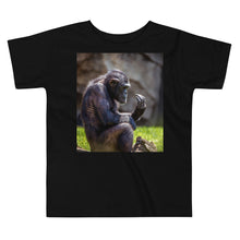 Load image into Gallery viewer, Premium Soft Toddler Tee - I need a Mani
