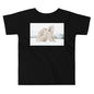 Premium Soft Toddler Tee - Mom & Cub
