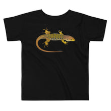 Load image into Gallery viewer, Premium Soft Toddler Tee - Lizard
