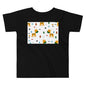 Premium Soft Toddler Tee - Silly Cows