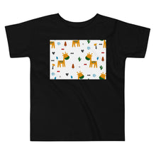 Load image into Gallery viewer, Premium Soft Toddler Tee - Silly Cows
