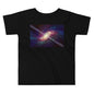 Premium Soft Toddler Tee - Super Nova
